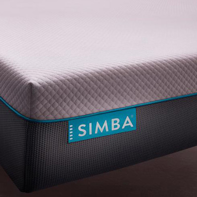 a product image of Simba Mattress Hybrid