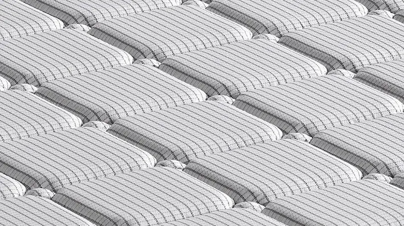 Product image of Dormeo Memory Classic mattress - top view