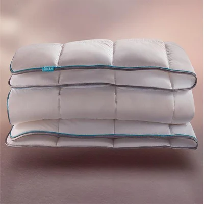 a product image of simba hybrid duvet