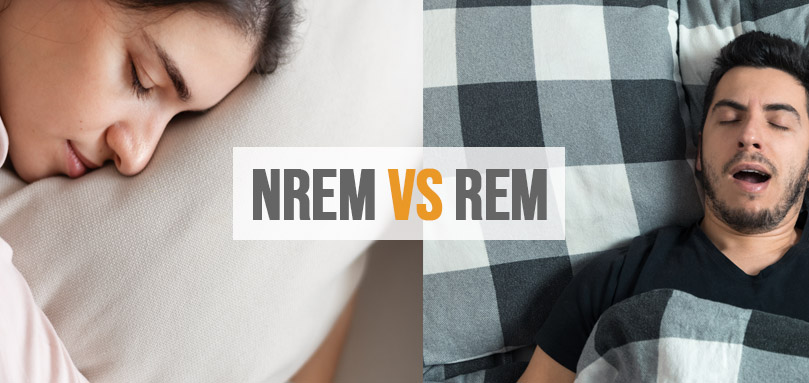 Featured image of nrem vs rem.