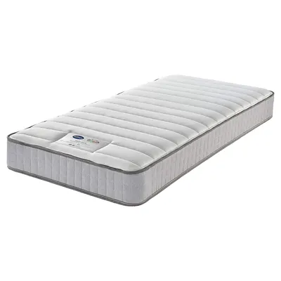 Product image of Silentnight Kids Foam Free Mattress.