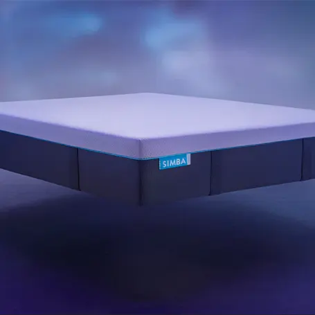 Hybrid Luxe Mattress