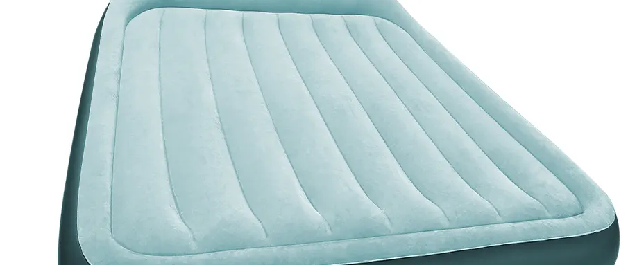 Air mattress