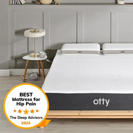 original-mattress-otty-award